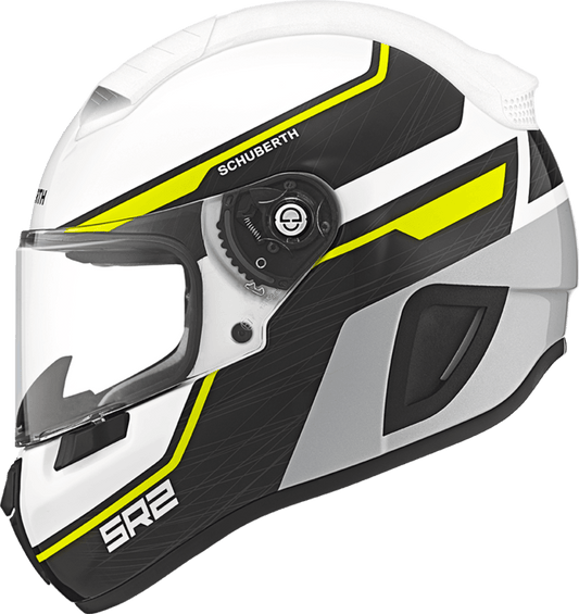 Schuberth SR2 Lightning Helmet - My Superbike Store