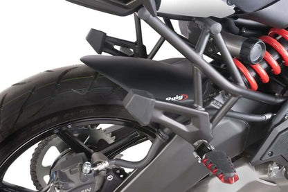 Puig Rear Fender for Kawasaki Versys 650 - My Superbike Store