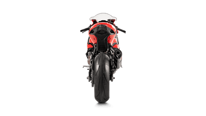 Akrapovic Slip-On Exhaust for BMW S1000RR 2022 - S-B10SO10-ZC - My Superbike Store