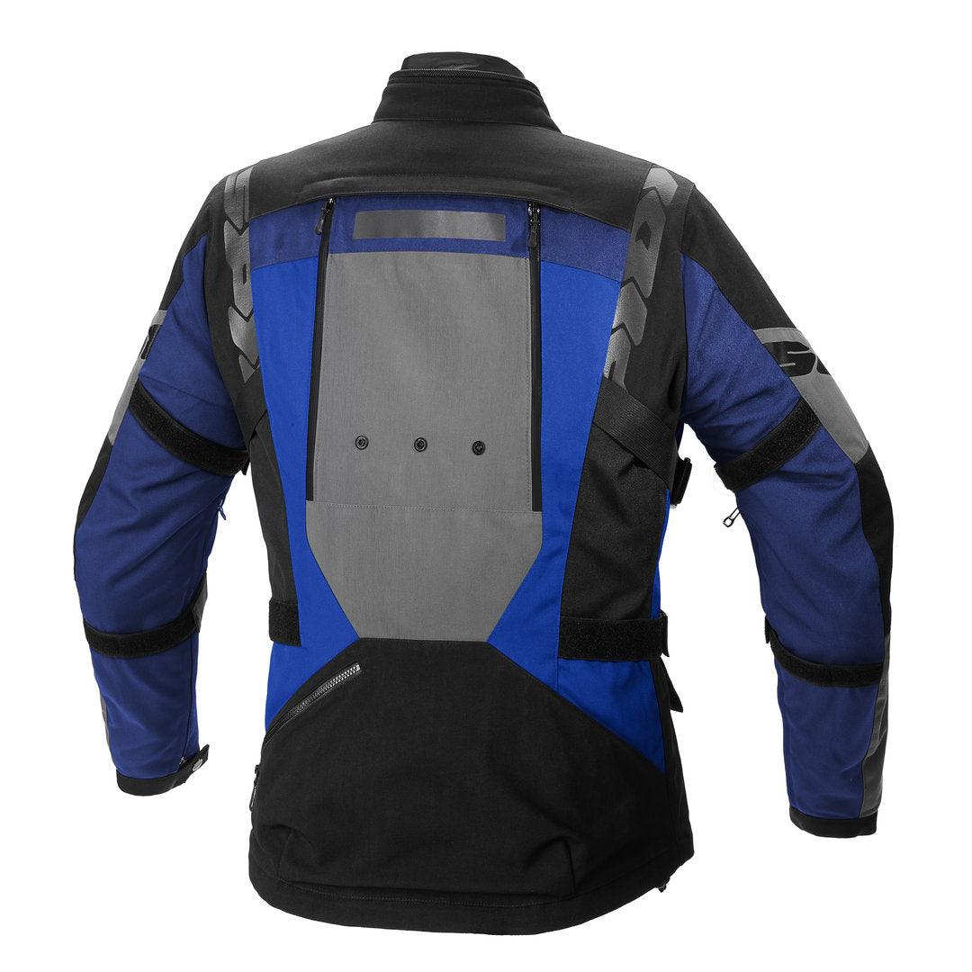 Spidi 4 Season Evo H2Out Jacket - My Superbike Store