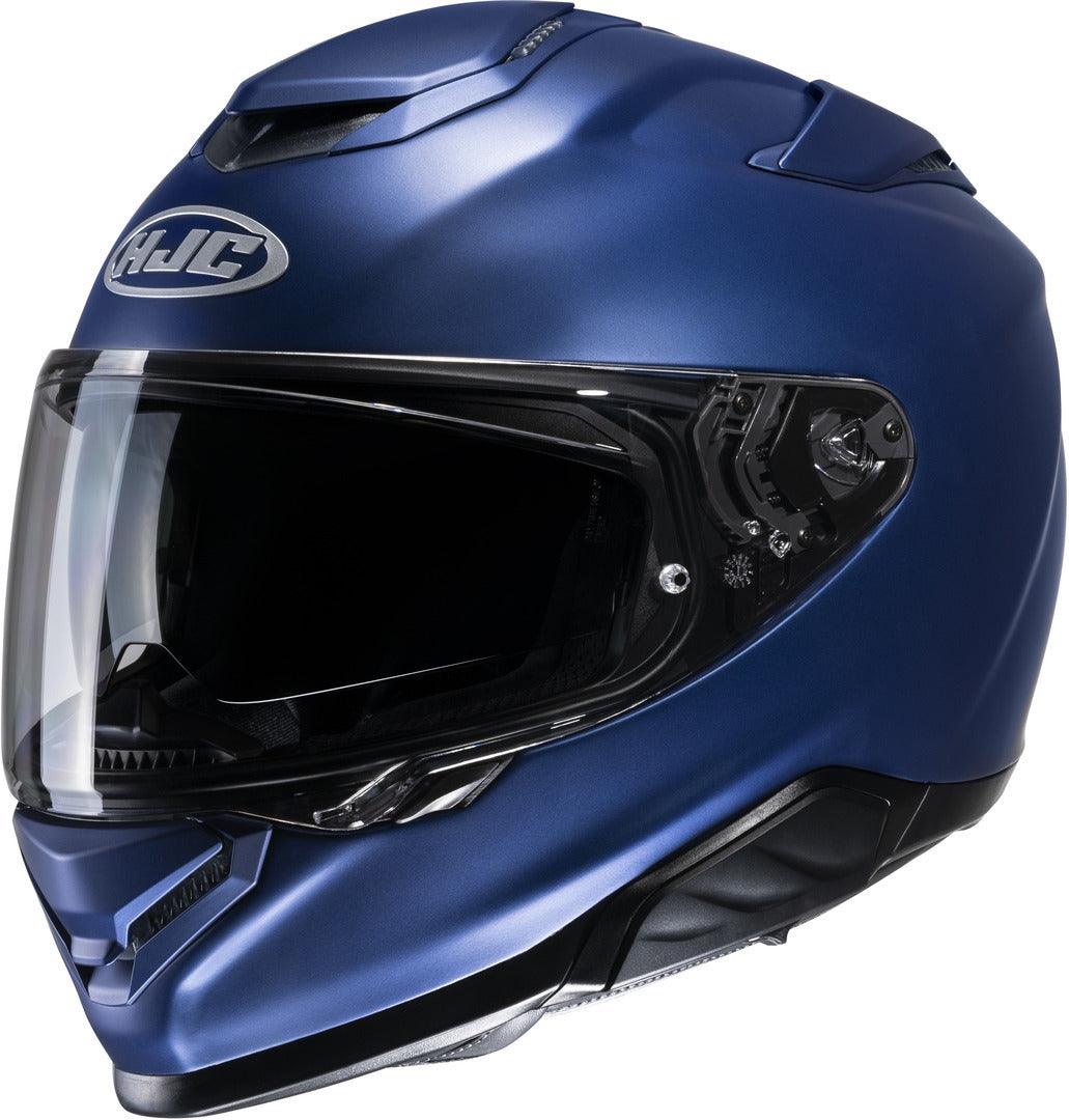 HJC RPHA 71 Solid Helmet - My Superbike Store