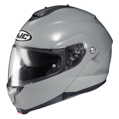 HJC C91 Solid Helmet - My Superbike Store