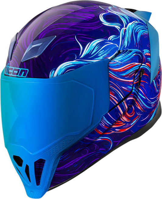 Icon Airflite Betta Helmet - My Superbike Store