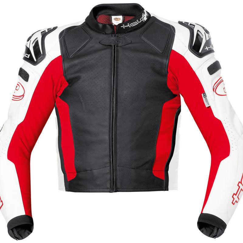 Held Safer Leather Jacket - My Superbike Store