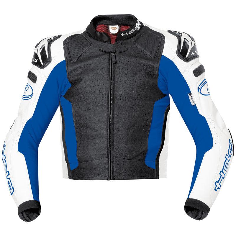 Held Safer Leather Jacket - My Superbike Store