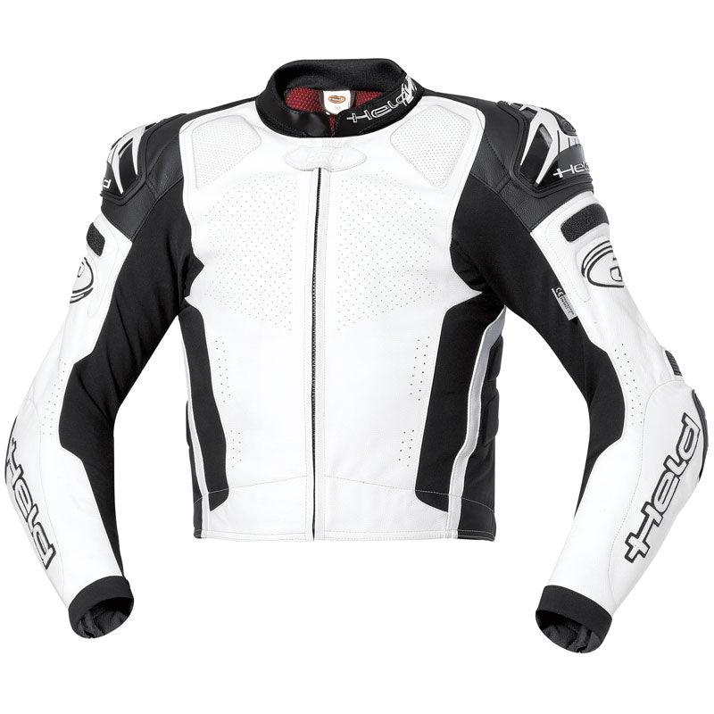 Held Safer Leather Jacket - My Superbike Store