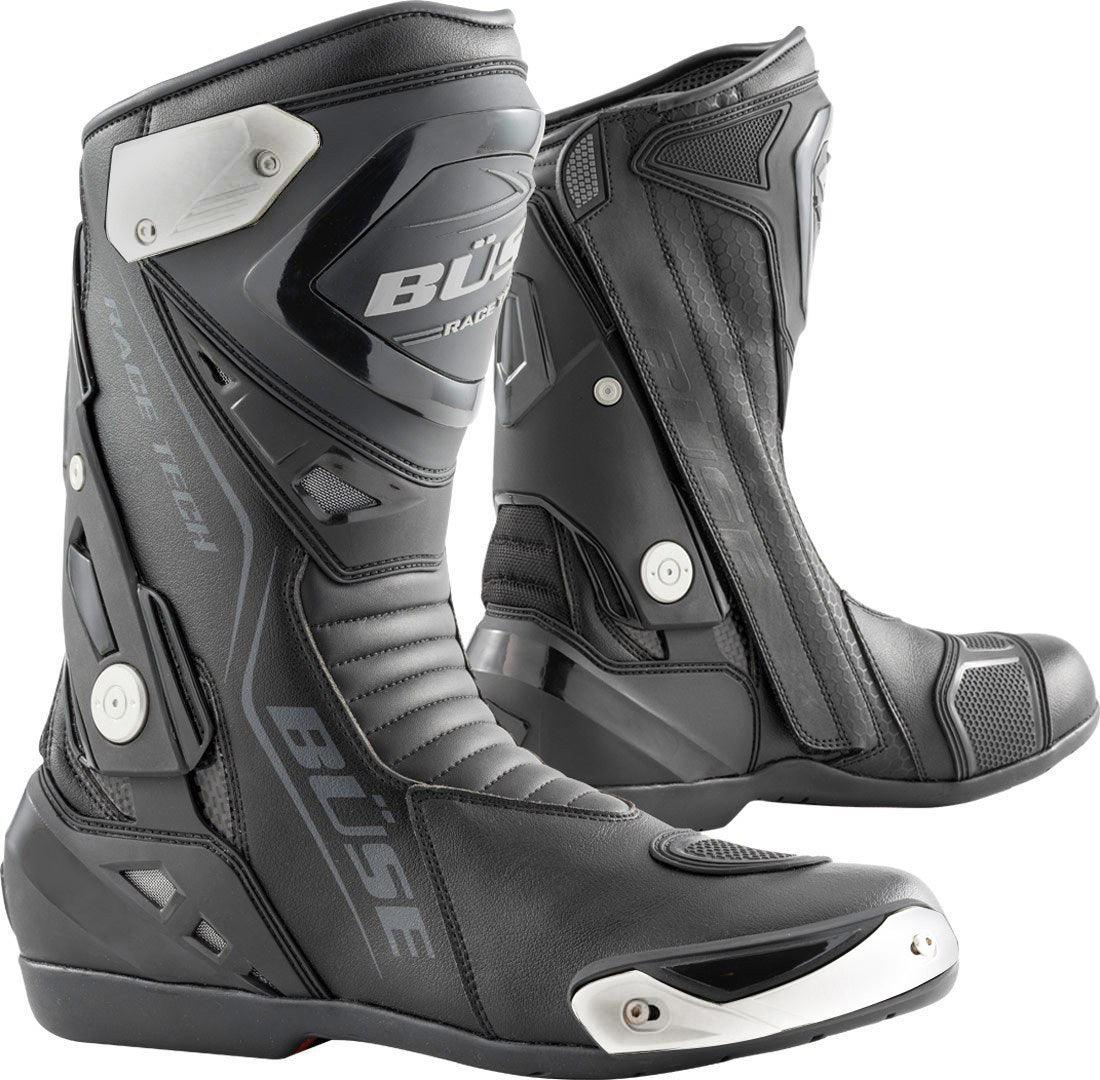 Büse GP Race Tech Boots - My Superbike Store