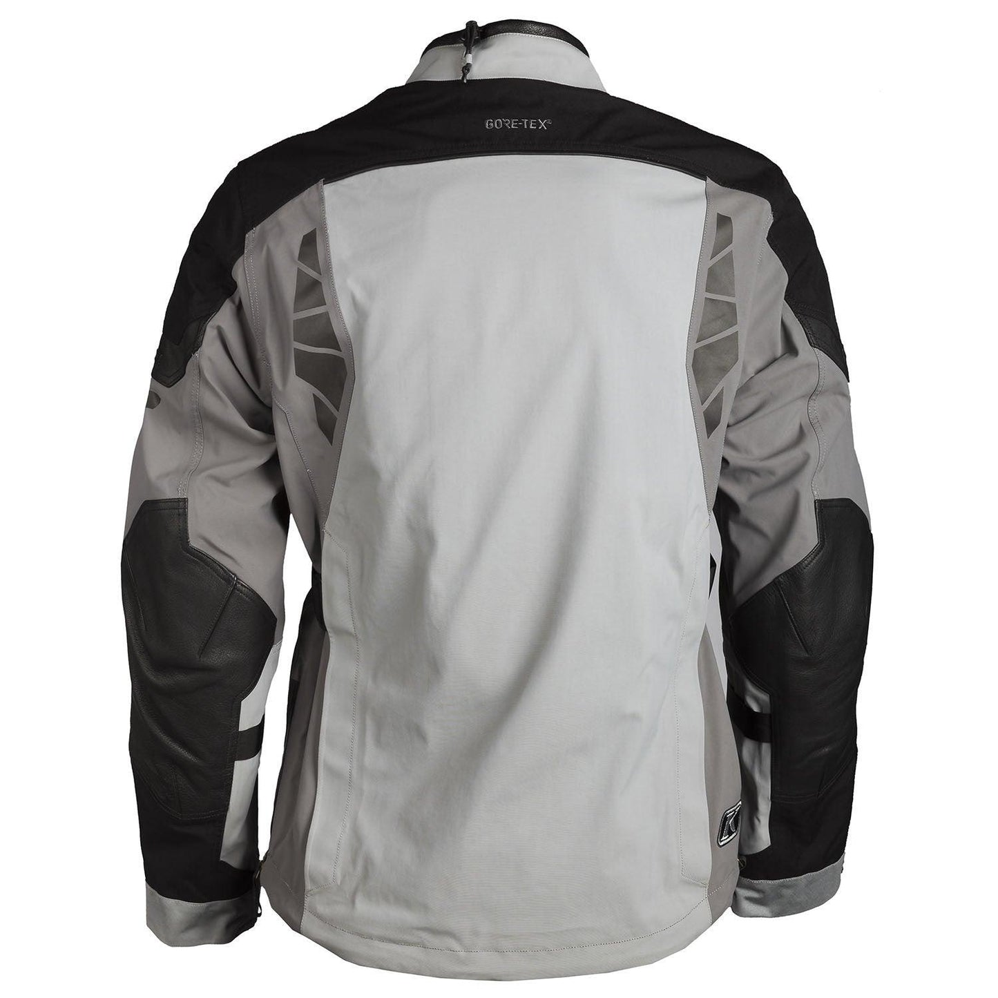 Klim Latitude Grey Jacket - My Superbike Store