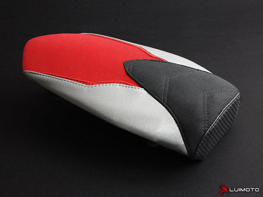 Luimoto Team Italia Passenger Seat Cover for MV Agusta F3 800 - My Superbike Store