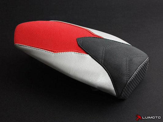 Luimoto Team Italia Passenger Seat Cover for MV Agusta F3 800 - My Superbike Store