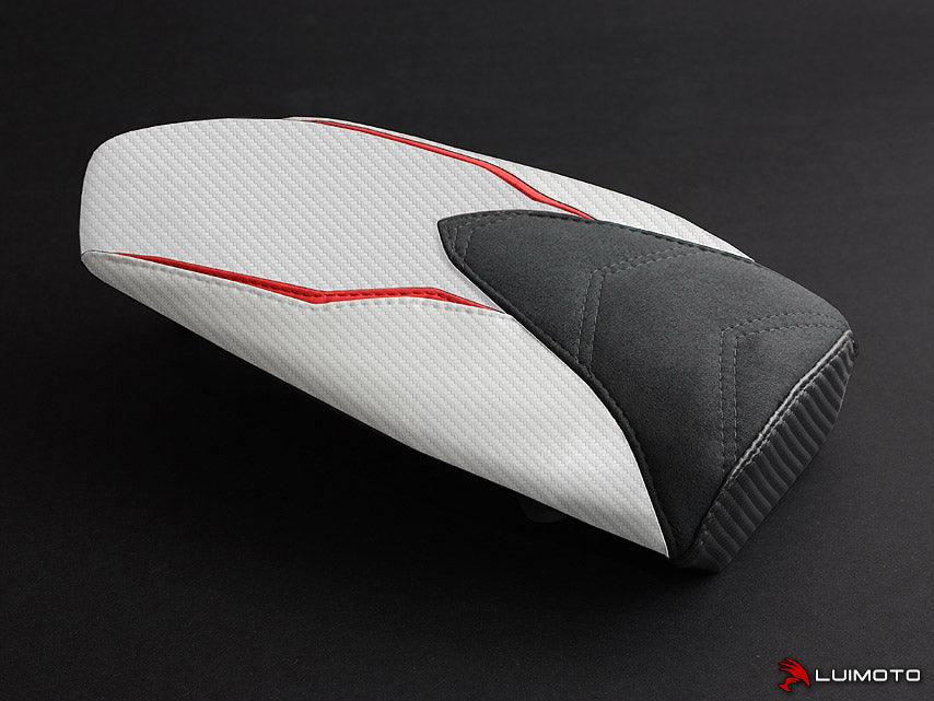 Luimoto Team Italia Passenger Seat Cover for MV Agusta F3 800 - My Superbike Store