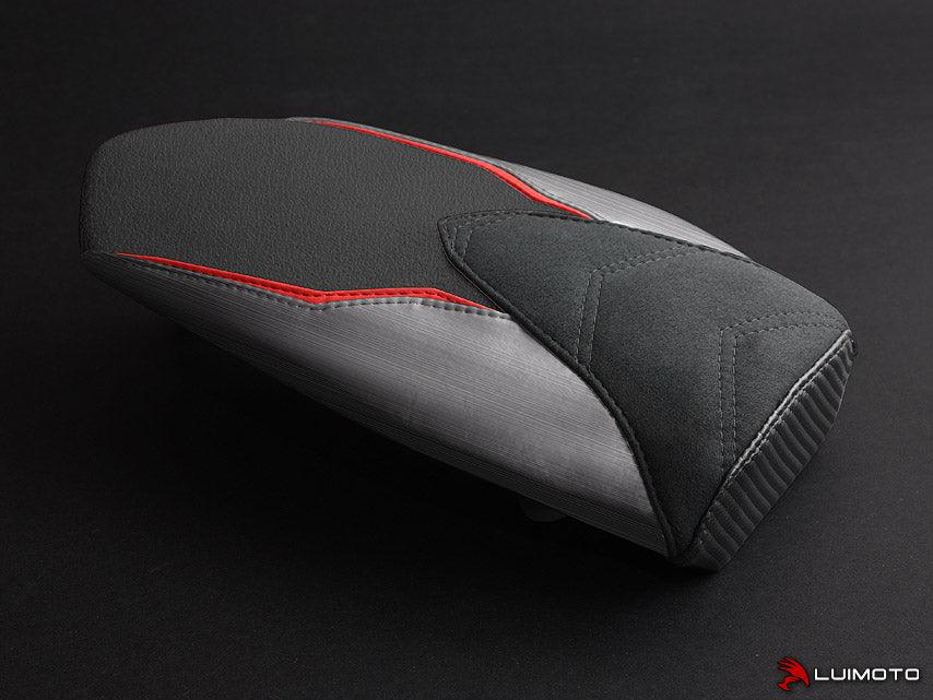 Luimoto Team Italia Passenger Seat Cover for MV Agusta F3 800 - My Superbike Store