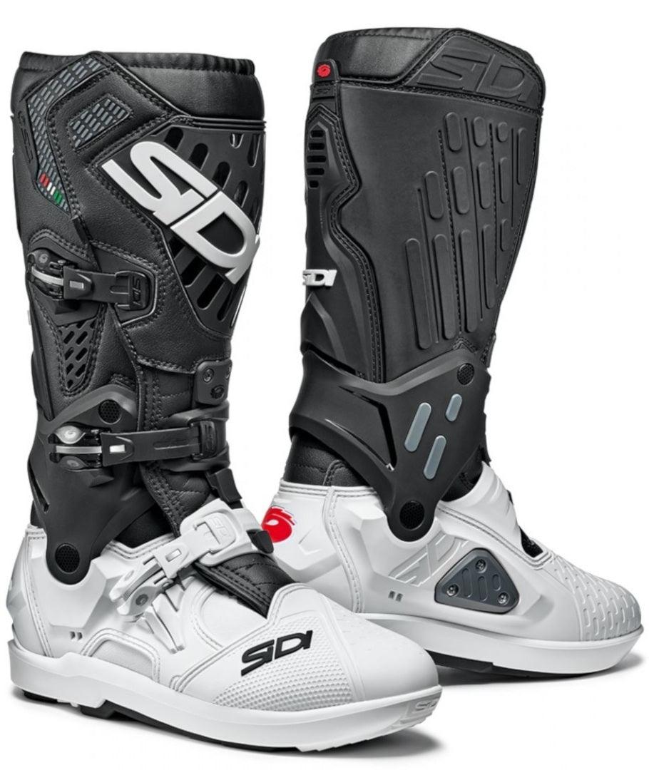 Sidi Atojo SRS Limited Edition Motocross Boots - My Superbike Store