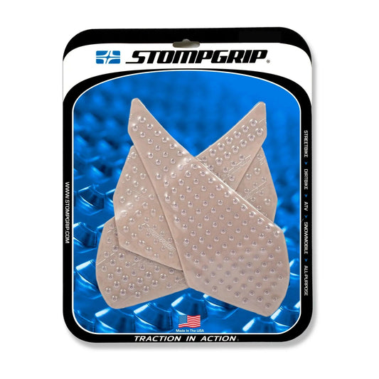 Stompgrip Tank Grip for BMW R1200 RS - My Superbike Store