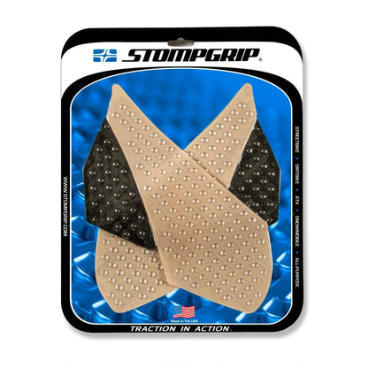 Stompgrip Tank Grip for BMW R1200 RS - My Superbike Store