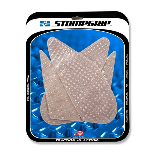 Stompgrip Tank Grip for Suzuki GSX-S1000 - My Superbike Store