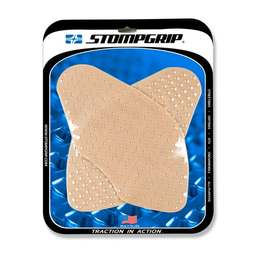 Stompgrip Tank Grip for Suzuki V-Strom 650 - My Superbike Store