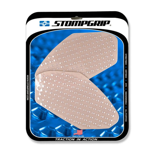 Stompgrip Tank Grip for Kawasaki Z650 - My Superbike Store