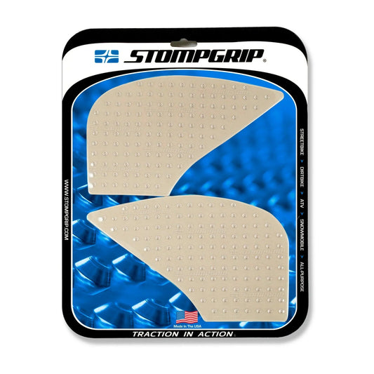 Stompgrip Tank Grip for Triumph Tiger 1200 - My Superbike Store