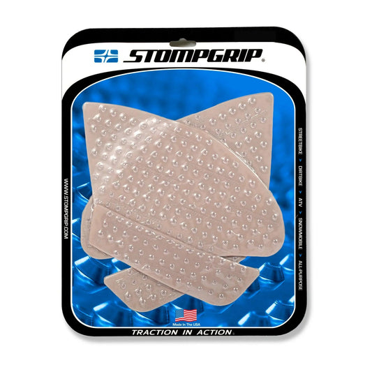 Stompgrip Tank Grip for Suzuki GSXR 1000 - My Superbike Store