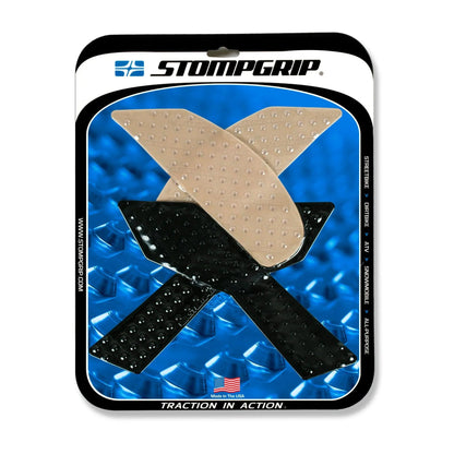 Stompgrip Tank Grip for Kawasaki Z900 - My Superbike Store