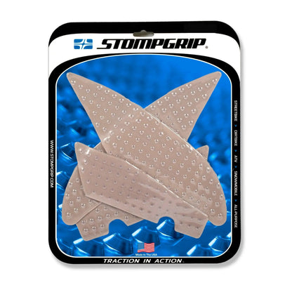 Stompgrip Tank Grip for Yamaha R6 - My Superbike Store