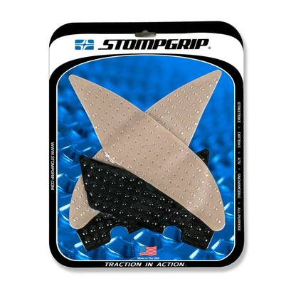 Stompgrip Tank Grip for Yamaha R6 - My Superbike Store