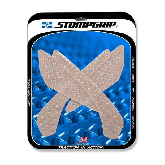 Stompgrip Tank Grip for Suzuki GSX-S750 - My Superbike Store