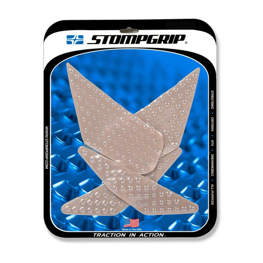 Stompgrip Tank Grip for Triumph Speed Triple RS - My Superbike Store