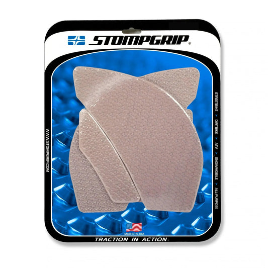 Stompgrip Tank Grip for Kawasaki ZX-6R - My Superbike Store