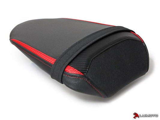 Luimoto Styleline Passenger Seat Cover for Suzuki GSX-S1000 2015-20 - My Superbike Store