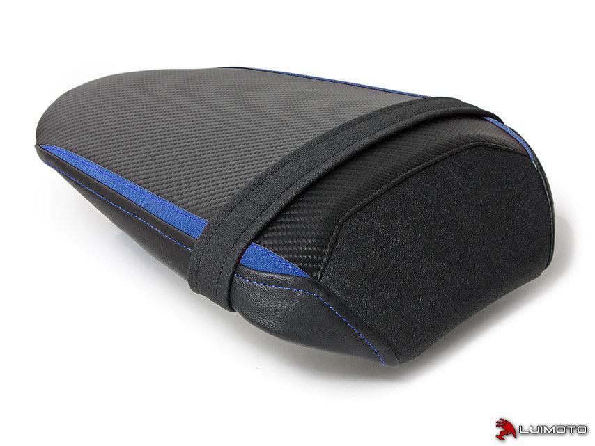 Luimoto Styleline Passenger Seat Cover for Suzuki GSX-S1000 2015-20 - My Superbike Store