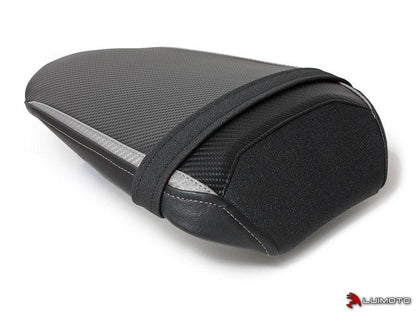 Luimoto Styleline Passenger Seat Cover for Suzuki GSX-S1000 2015-20 - My Superbike Store