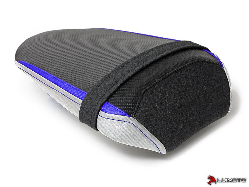 Luimoto Styleline Passenger Seat Cover for Suzuki GSX-S1000 2015-20 - My Superbike Store