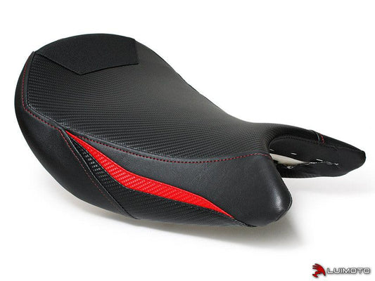 Luimoto Styleline Rider Seat Cover for Suzuki GSX-S1000 2015-20 - My Superbike Store