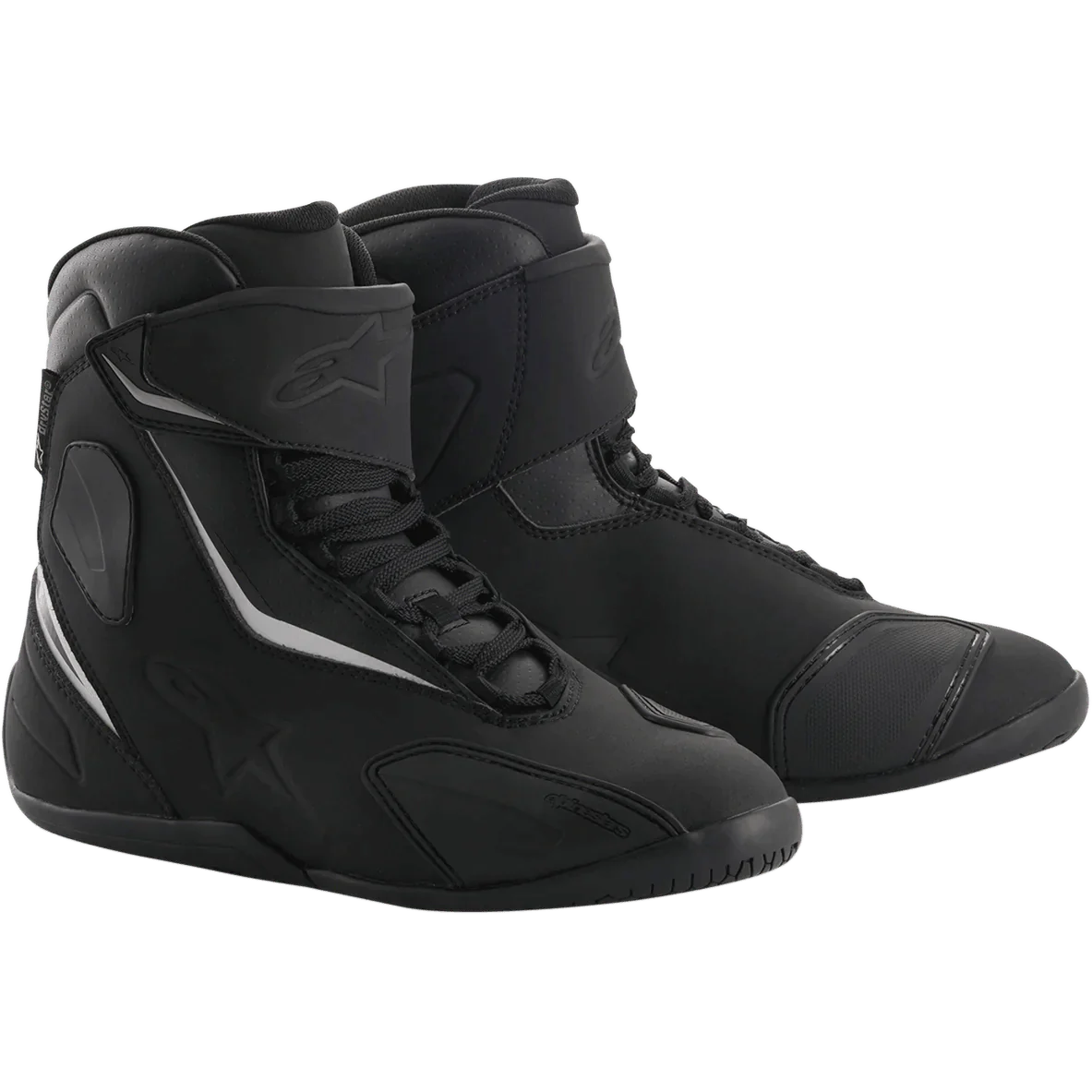 Alpinestars Fastback 2 Drystar Waterproof Shoes - My Superbike Store