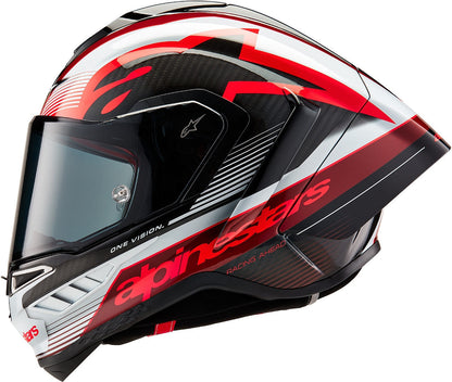 Alpinestars Supertech R10 Team Carbon Helmet