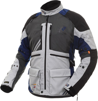 Rukka Offlane Textile Jacket - My Superbike Store