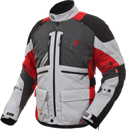 Rukka Offlane Textile Jacket - My Superbike Store