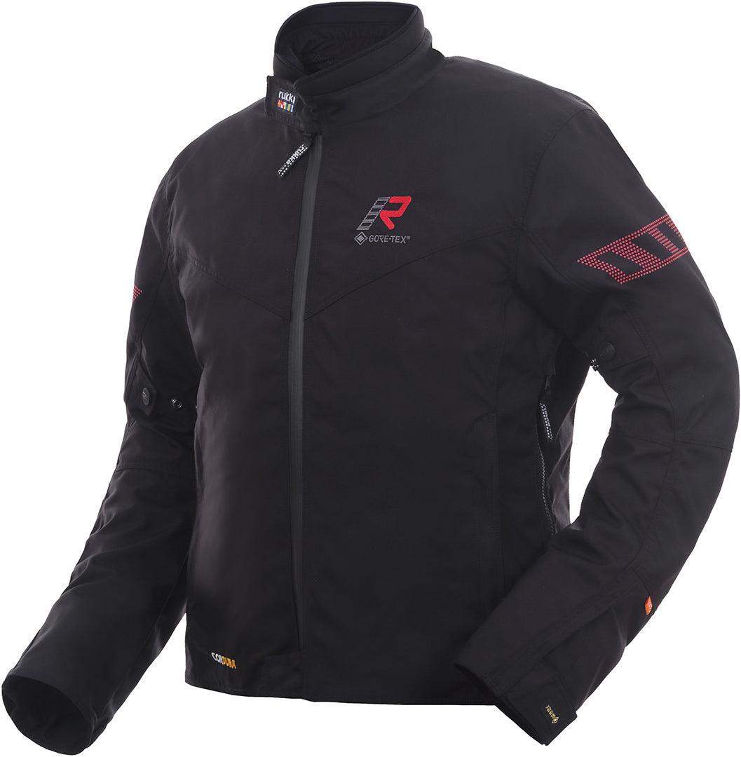 Rukka Start-R Textile Jacket - My Superbike Store