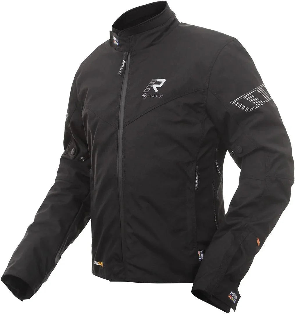 Rukka Start-R Textile Jacket - My Superbike Store