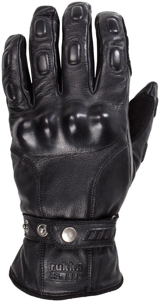 Rukka Minot Leather Gloves - My Superbike Store