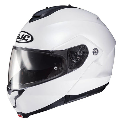 HJC C91 Solid Helmet - My Superbike Store