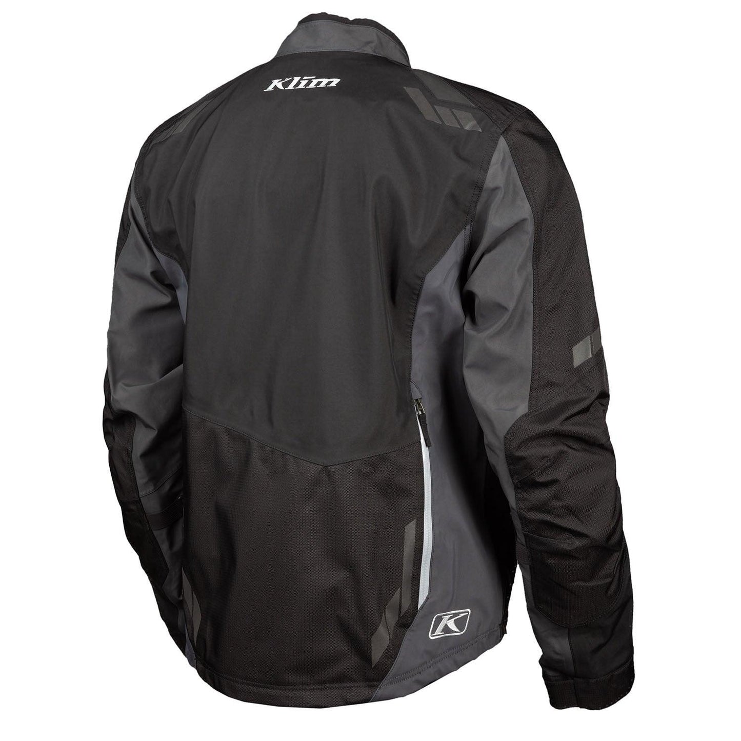 Klim Carlsbad Jacket Stealth Black - My Superbike Store