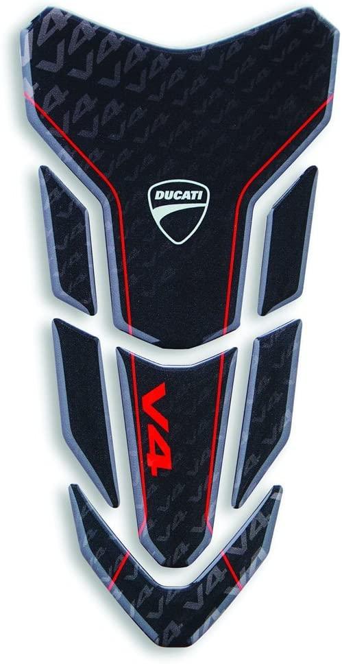 Ducati V4 Tank Pad - My Superbike Store