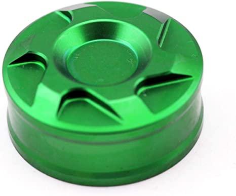 Rear Brake Reservoir Cap Cover For Kawasaki Z900 - My Superbike Store