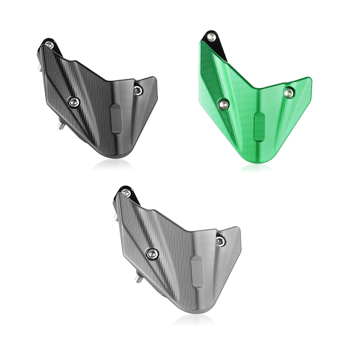 Engine Case Sliders Protector For Kawasaki Z900 - My Superbike Store