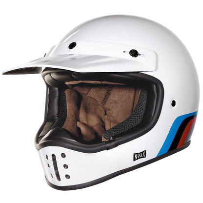 Nexx XG200 Rock'on Helmet - My Superbike Store