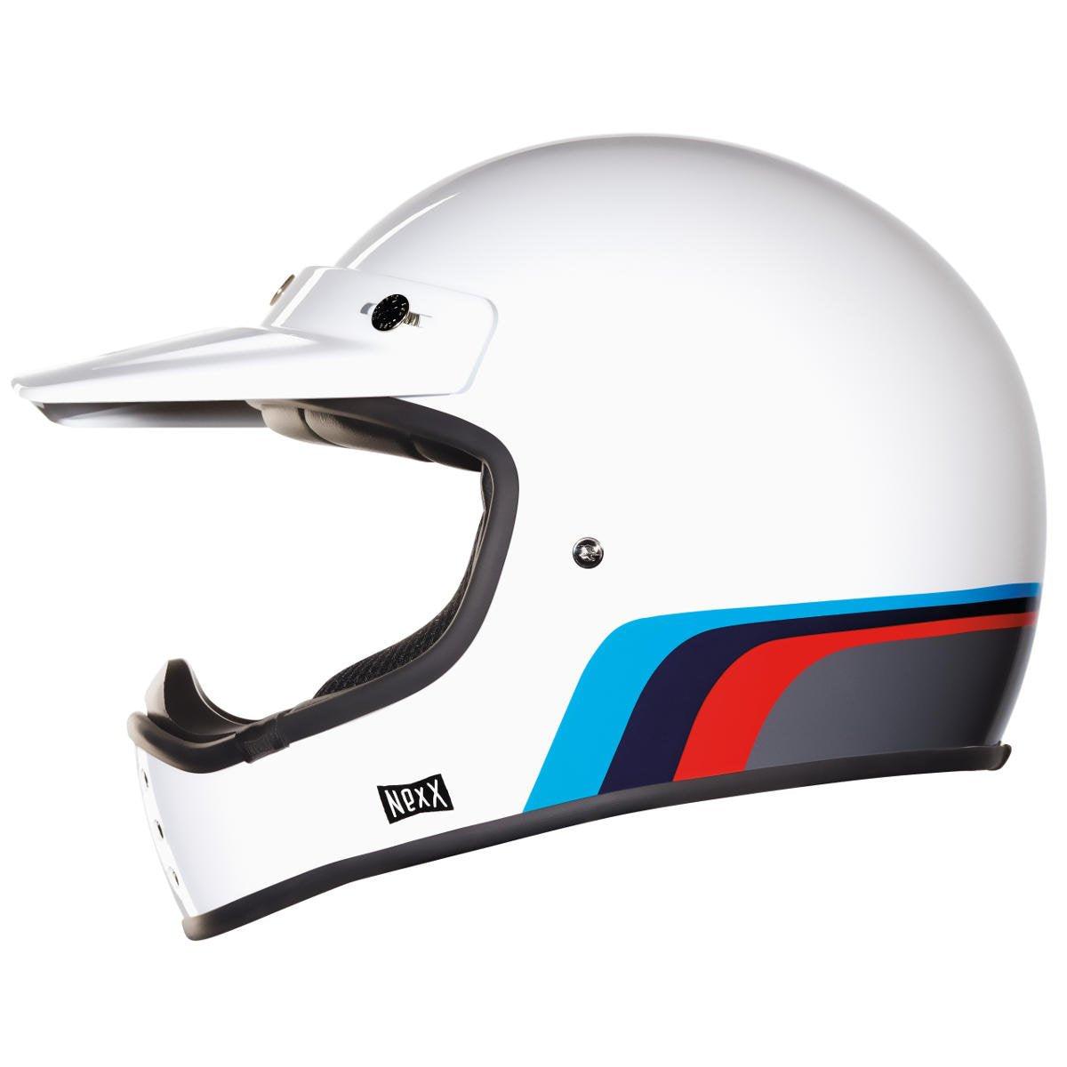 Nexx XG200 Rock'on Helmet - My Superbike Store