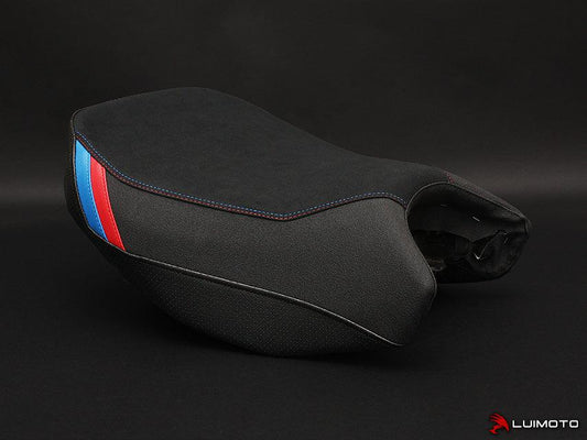 Luimoto Motorsports Rider Seat Cover for BMW R 1250 GS Adventure - My Superbike Store